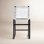 Augusta Genuine Leather Dining Chair
