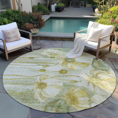Tapis Emblyn
