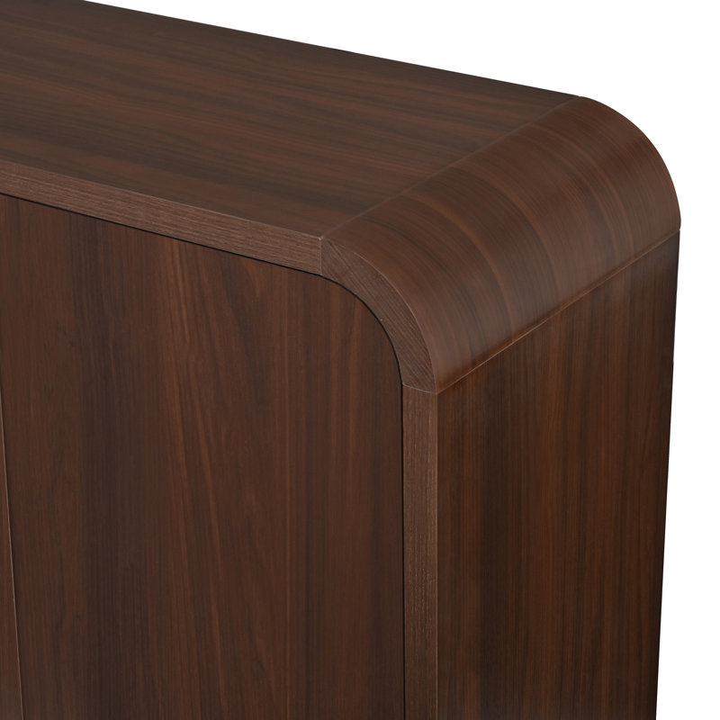 Meuble télé Farmhouse Edge Curved Edge