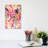 The Way You Make Me Feel by Amira Rahim - Painting on Canvas-221356887-221356880