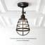 Amiaya Swing Arm Sconce