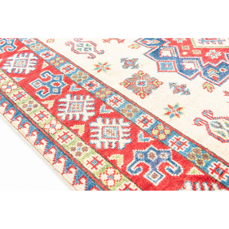 Olander Cream Rug