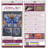  Bead Embroidery Kit - Luxurious sapphire