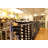 Illinois Floor Wine Bottle Rack-482943617-447033985