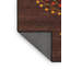 Tapis brun contemporain Kleban-576344962