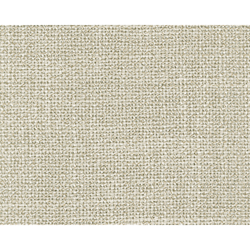 Canapé modulaire en lin 3 pièces avec méridienne RAF Elyza, Orienté à gauche (vu de face)