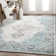 Truce Oriental Indoor Rug