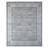 Jamita One-of-a-Kind Rectangle 8'1" X 10'1" New Age Wool Area Rug