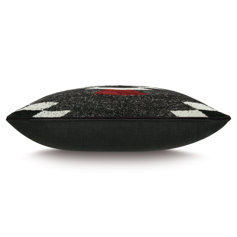 Andes Sham, Standard