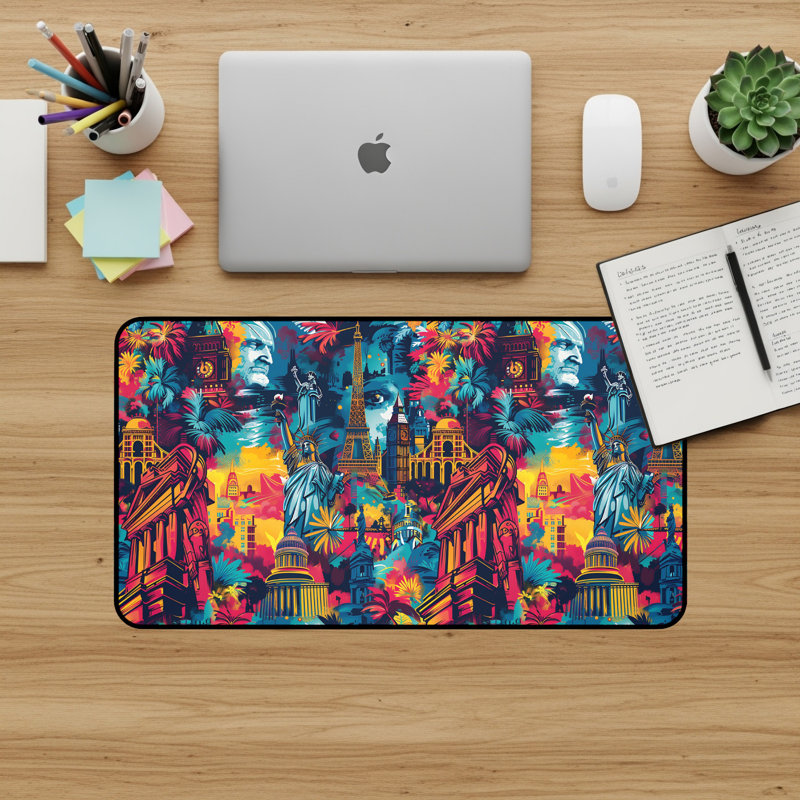 Desk Pad