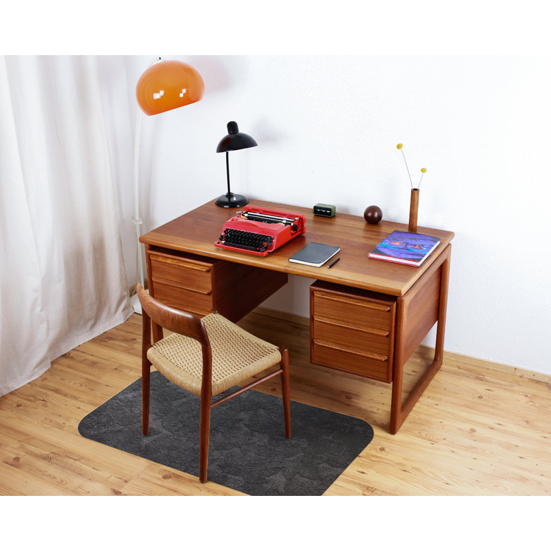 Naequan Chair Mat, 100 x 140cm