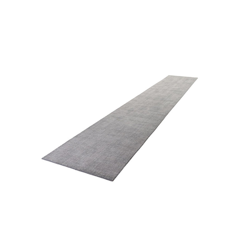 Tapis anglais Jill Zarin Farmhouse, Tapis de couloir 3 pi 3 po x 39 pi 4 po