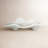 Kelsi 20" W Sculptural Resin Decorative Tray