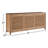 Rosalie 72'' Solid Wood Sideboard