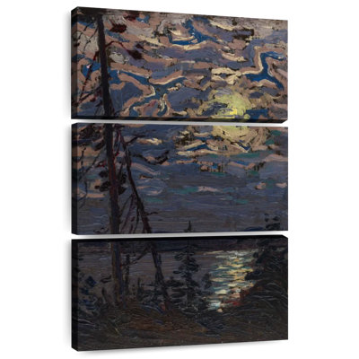 Moonlight 1915
