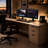 Executive Desk-115822396