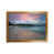 Brown Framed