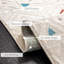 Soft Area Rug for Bedroom Floor Mats Medium Pile Entryway Rugs Textured Polypropylene Carpet TR006-1627290916