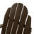 Hintz Weather-Resistant Adirondack Chair-61085250