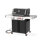 Weber Genesis Gas Grill E-325 Natural Gas Black