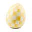 Mint Check Large Egg-1859930551-1859930545