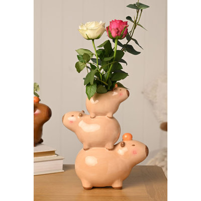 Table Vase 1