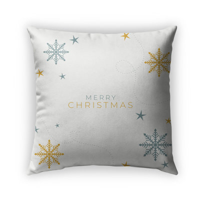 Outdoor Throw Pillow