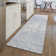 Premium Machine Washable Arnette Lavender Rug
