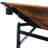 Zaelyn Drafting Table