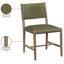 Chaise rembourrée en cuir Makah-1546262142-1547480842