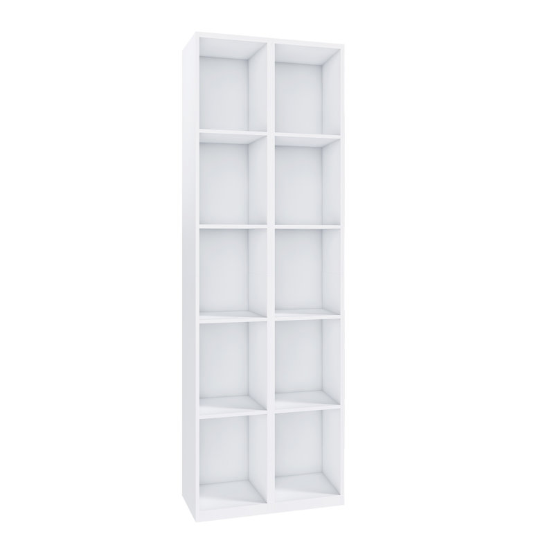 84-inch Tall Bookshelf