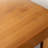 Solid Wood Bench