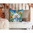 Other/No Pattern Reversible Throw Pillow-99812931