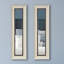 Miroir décoratif Wanneroo-22996832