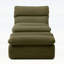 Canapé rembourré Lazy-842996635