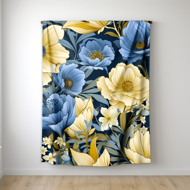 Throw Blanket, Throw