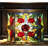 Erin Metal Fireplace Screen