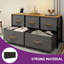 5 Drawer 100Cm W chest of drawers-971615829