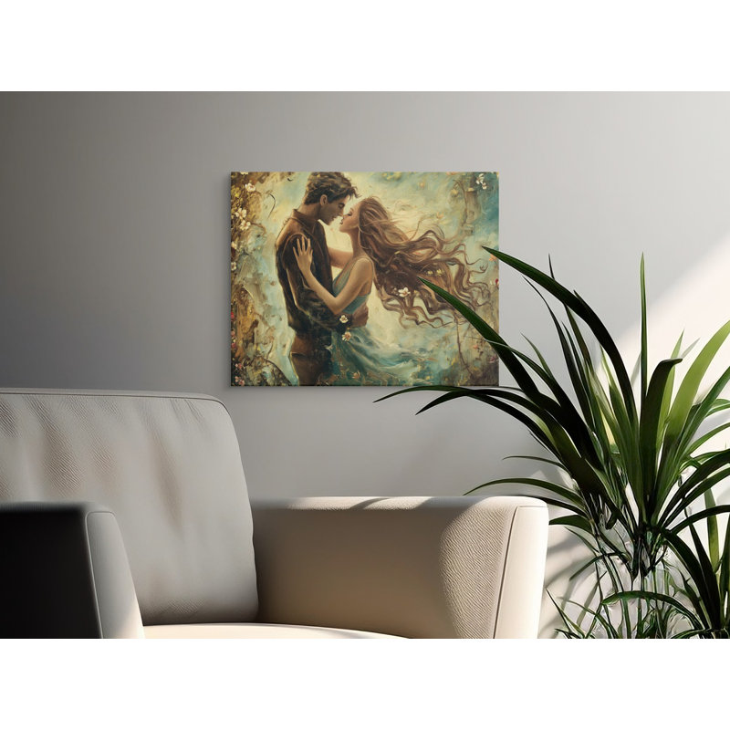 Wrapped Canvas Print Set, 30.48 cm H x 40.64 cm W