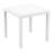 Helden 4 - Person Patio Dining Set with Square Table-22505117