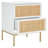 Prudhoe 18'' W Nightstand-613678160