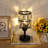 Ristana Metal Desk Lamp
