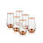 Orange is out of stock