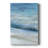 Cobalt Rising Light -Gallery Wrapped Cavas-764083572