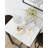 Jonhathan 2 - Person Four Leg Dining Set