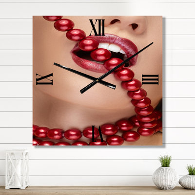 Horloge murale
