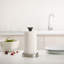 Plastic Paper Towel Holder