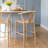 Albarado Counter & Bar Stool-987723533-987723523