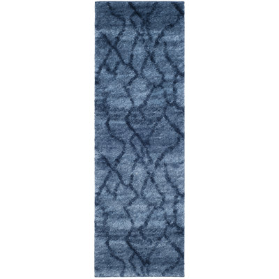 Tapis abstrait Socorro