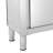 Stainless Steel Work Table